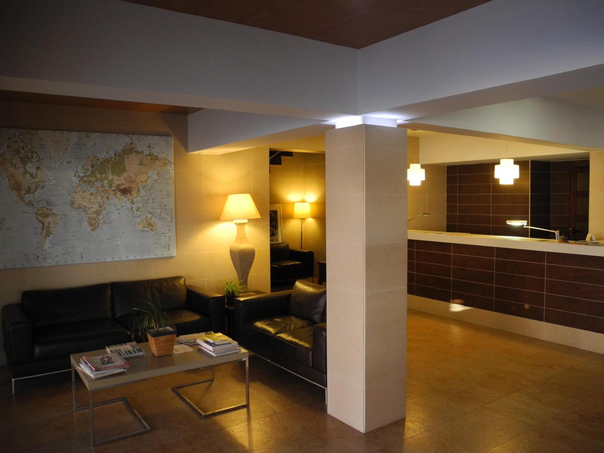 Guest house Playa Punta Umbria