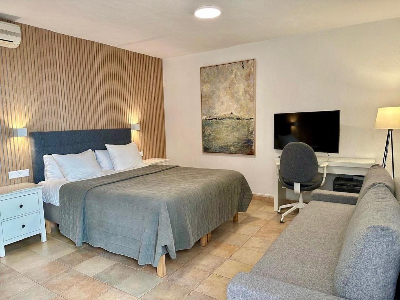 Guest house Playa